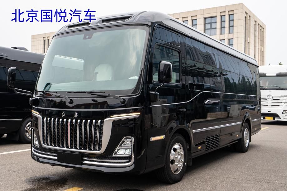 浙江嘉兴红旗国悦13座多少钱官方报价总部电话18500485555