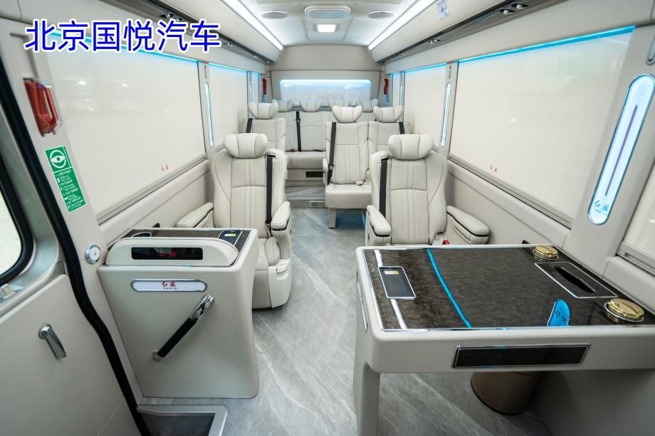 红旗国悦13座多少钱官方报价总部电话18500485555