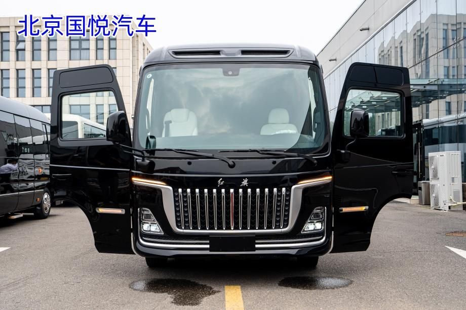 浙江嘉兴红旗国悦13座多少钱官方报价总部电话18500485555