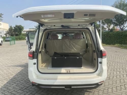 2024款酷路泽VX撒哈拉丝绒版价格 三差锁配置 落地价分期零首付