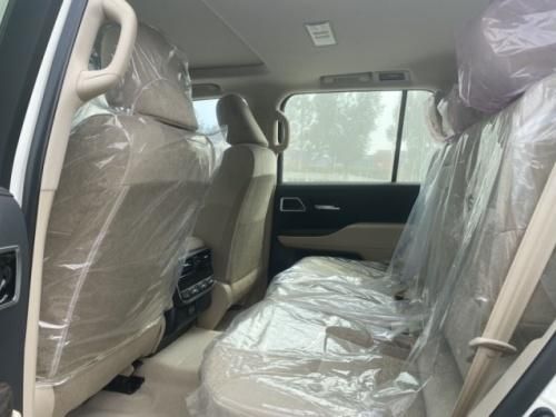 2024款酷路泽VX撒哈拉丝绒版价格 三差锁配置 落地价分期零首付