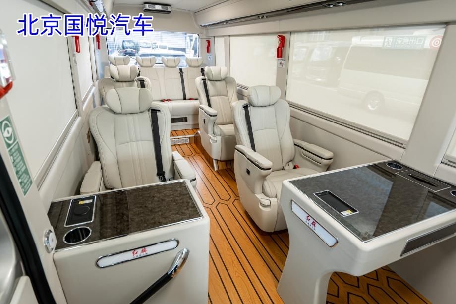 红旗国悦座多少钱官方报价总部电话18500485555