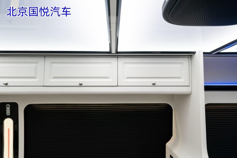 红旗国悦7座家庭出游的温馨移动城堡辽阳现车报价多少