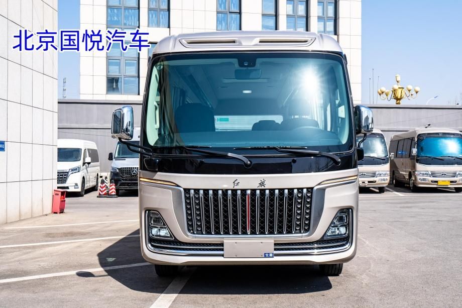 红旗国悦10座老板出差的全能移动商务舱湖北承德现车落地价格