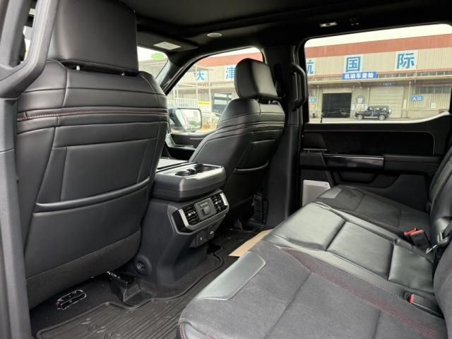 2025款福特F150 5.2T Raptor 猛禽R 大满配现车随时可提