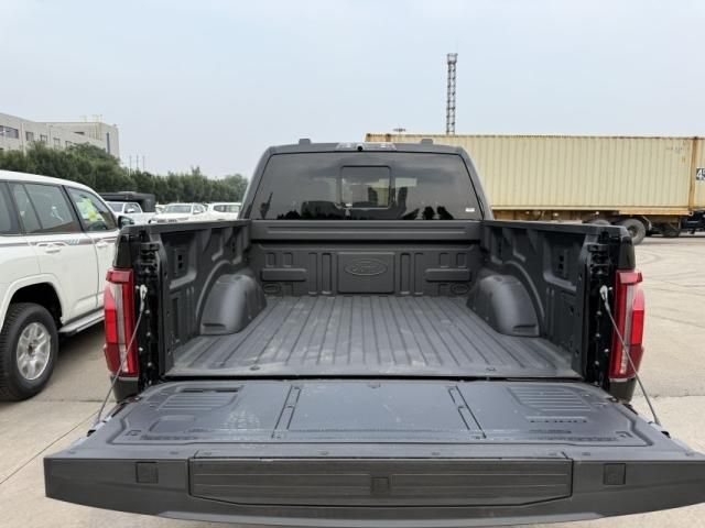 2025款福特F150 5.2T Raptor 猛禽R 大满配现车随时可提