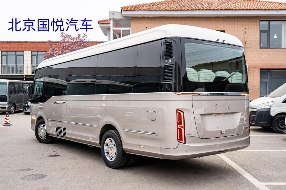 红旗国悦8座房车优惠政策  十堰报价电话