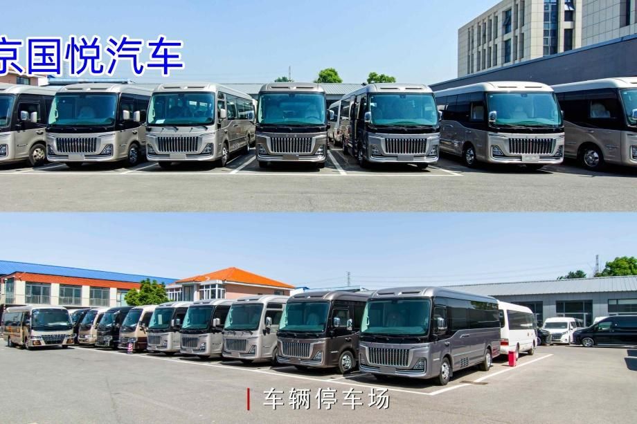 红旗国悦8座房车版武汉落地多少钱