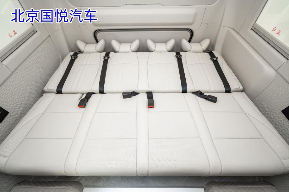 红旗国悦13座吉林优惠官网报价总部电话18500485555