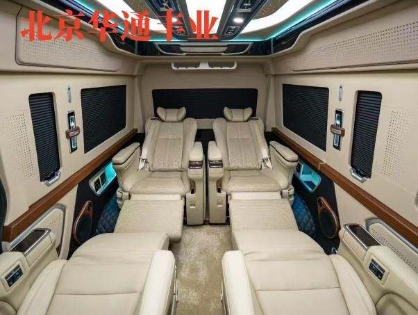 25年丰田海狮改装价格丰田海狮改装配置