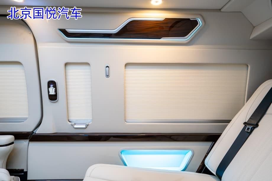 广东中山丰田海狮凯萨皇冠版优惠后的价格