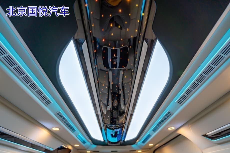 广东中山丰田海狮凯萨皇冠版优惠后的价格