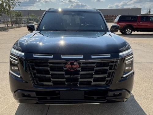 2025款阿曼达3.5T PRO-4X价格 落地价含购置税 5年分期月供5888起