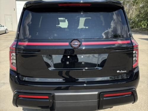 2025款阿曼达3.5T PRO-4X价格 落地价含购置税 5年分期月供5888起