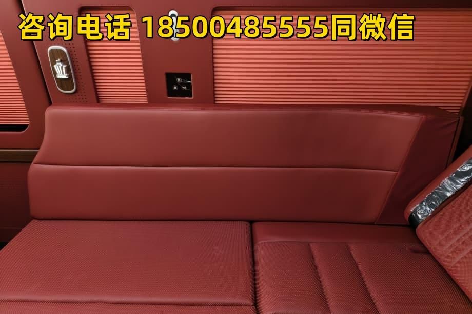 临汾丰田海狮7座工厂直营店现车特惠活动官方报价