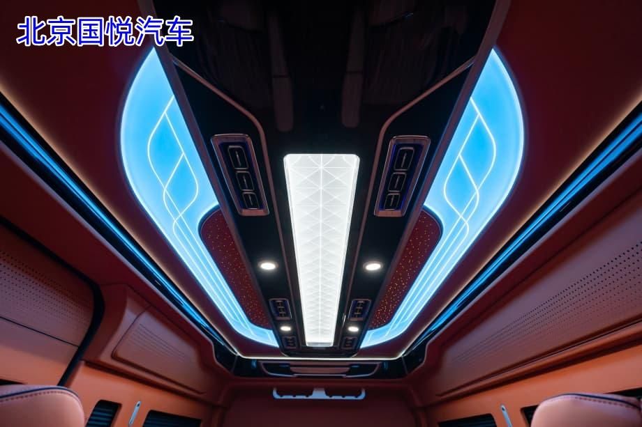 江苏无锡丰田海狮7座凯萨皇冠版优惠后的价格