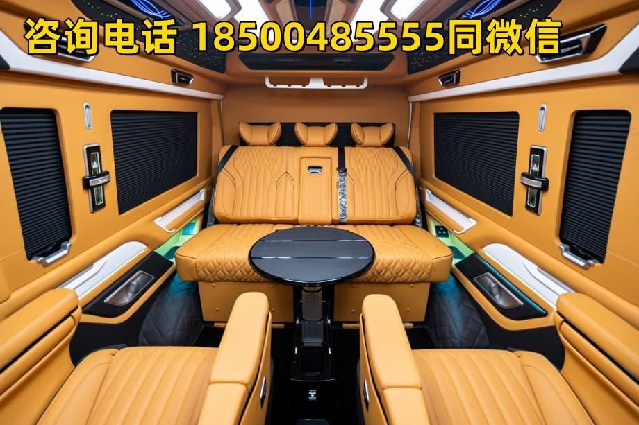 湖北宜昌丰田海狮7座全隔断落地政策厂家地址