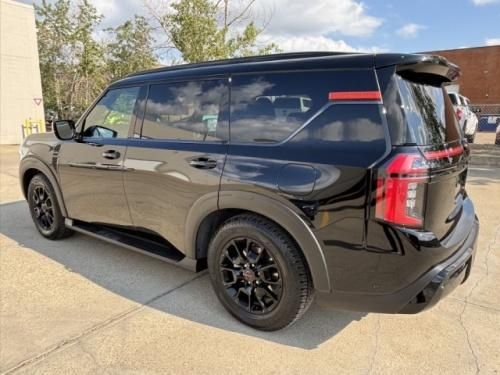 2025款阿曼达3.5T PRO-4X价格 落地价含购置税 5年分期月供5888起