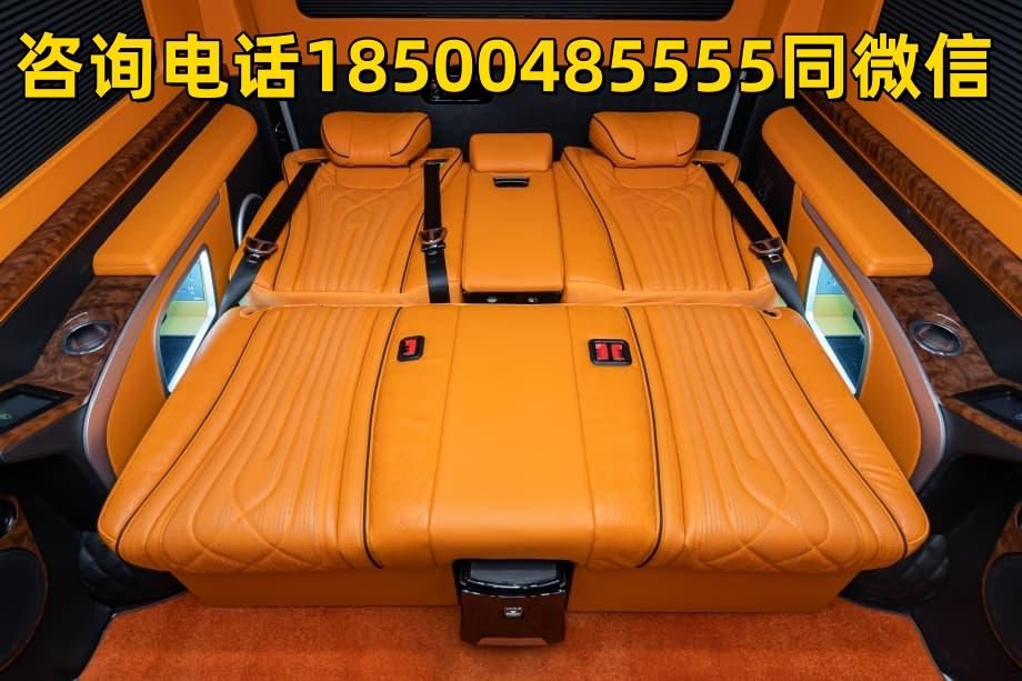 河南郑州丰田海狮7座凯萨皇冠版优惠后的价格