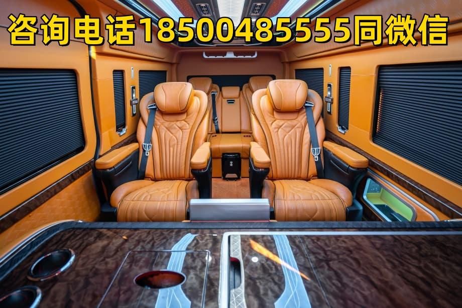 河南郑州丰田海狮7座凯萨皇冠版优惠后的价格