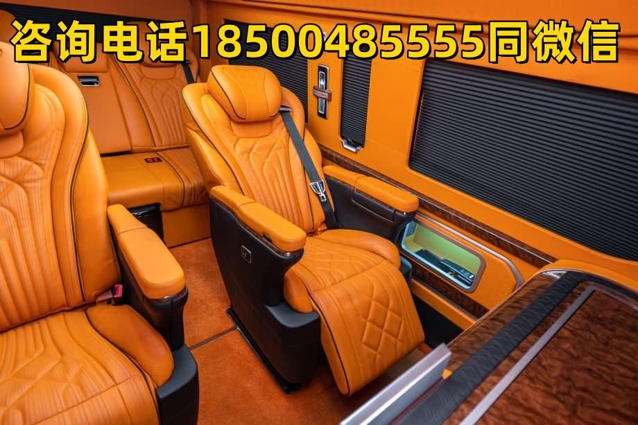 河南郑州丰田海狮7座凯萨皇冠版优惠后的价格