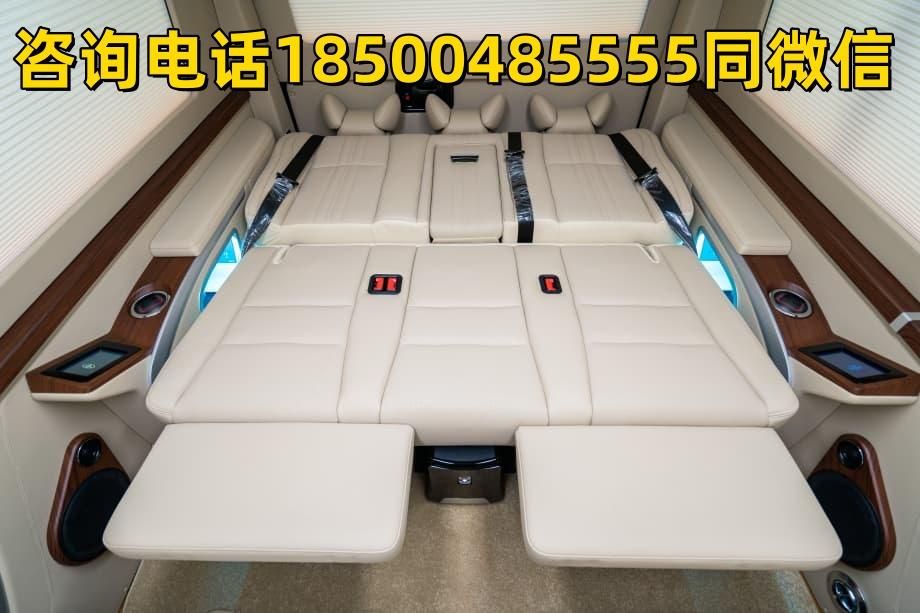 福建厦门丰田海狮凯萨皇冠版优惠后的价格