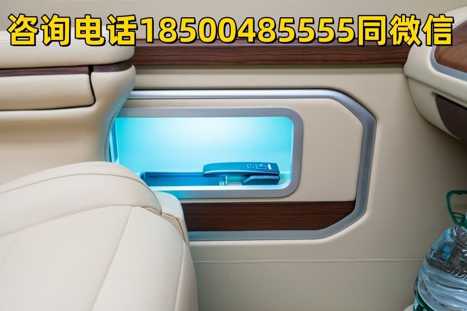 福建厦门丰田海狮凯萨皇冠版优惠后的价格