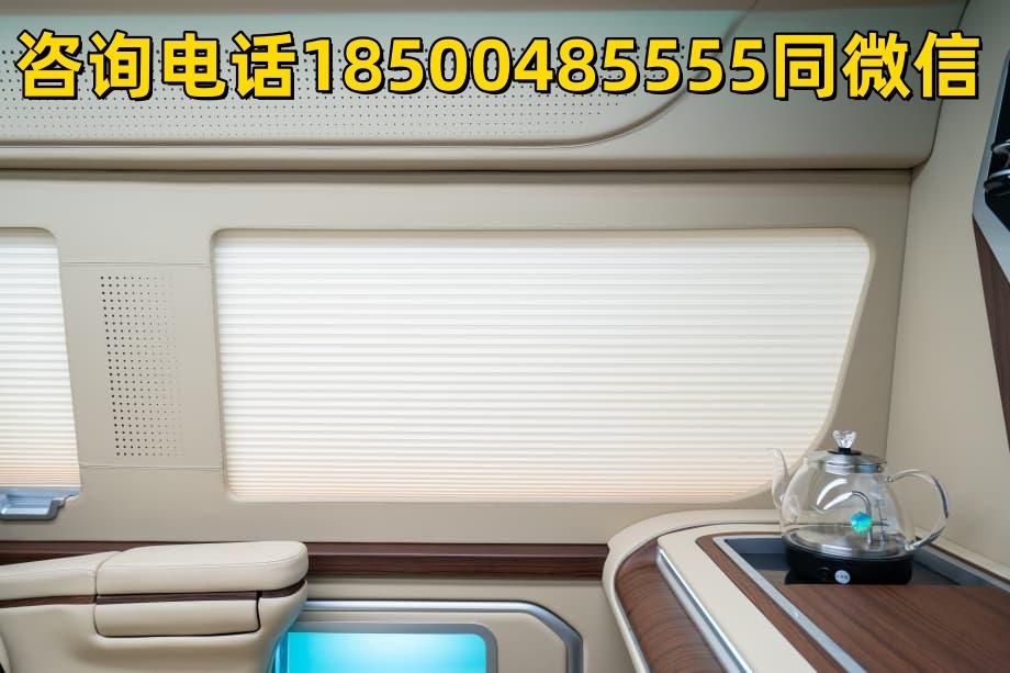 福建厦门丰田海狮凯萨皇冠版优惠后的价格