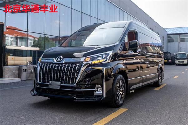 豐田考斯特7座報(bào)價(jià) 7座柯斯達(dá)蒙娜麗莎版