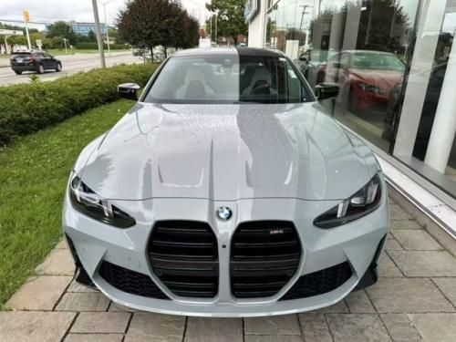 2026款宝马M4手动挡3.0T 落地价格多少钱 首付20%享60期低利率 