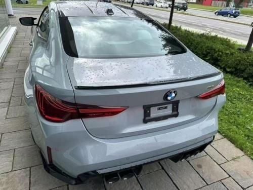 2026款宝马M4手动挡3.0T 落地价格多少钱 首付20%享60期低利率 