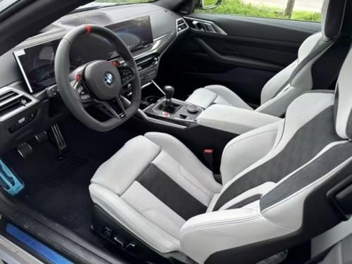 2026款宝马M4手动挡3.0T 落地价格多少钱 首付20%享60期低利率 