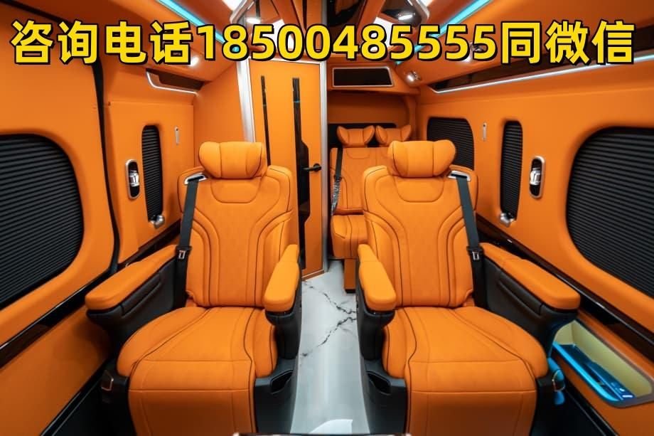 安徽芜湖丰田海狮凯萨皇冠版配置详情