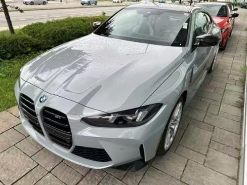 2026款宝马M4手动挡3.0T 落地价格多少钱 首付20%享60期低利率 