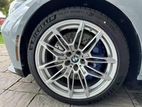 2026款宝马M4手动挡3.0T 落地价格多少钱 首付20%享60期低利率 