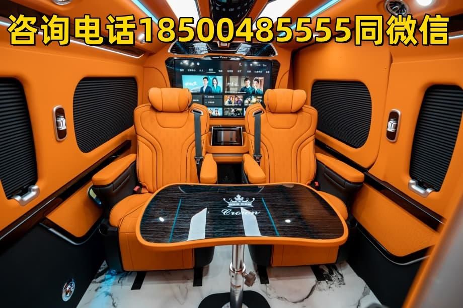 安徽芜湖丰田海狮凯萨皇冠版配置详情