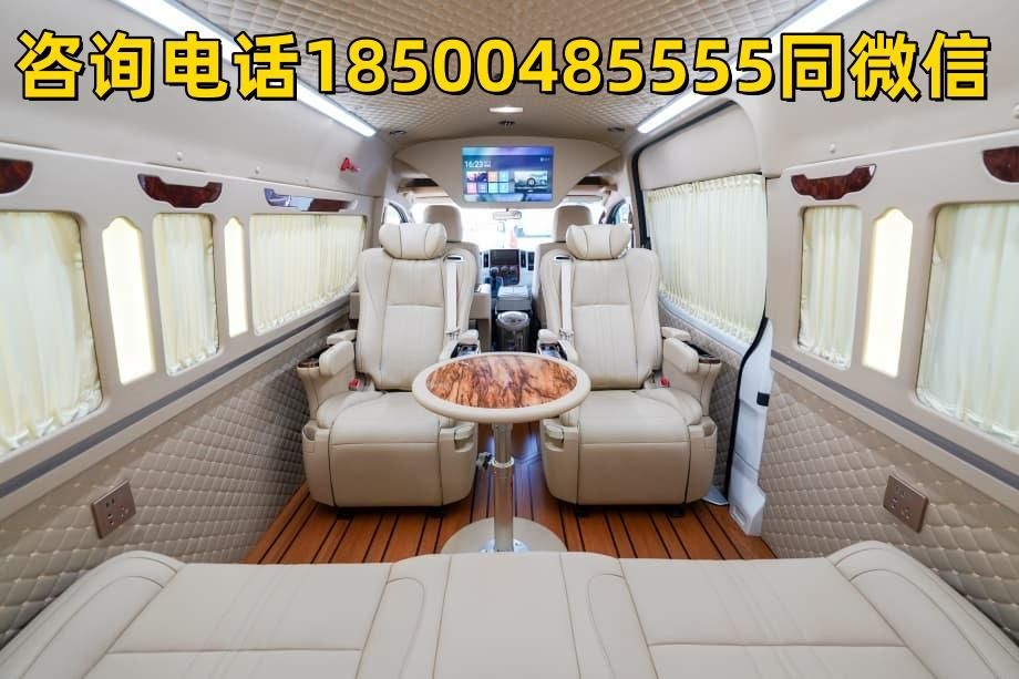 贵州都匀丰田海狮凯萨皇冠版优惠后的价格