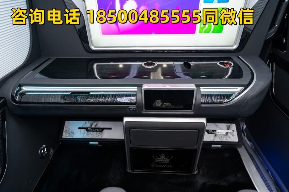河南郑州丰田海狮7座商务版工厂直营店现车落地政策
