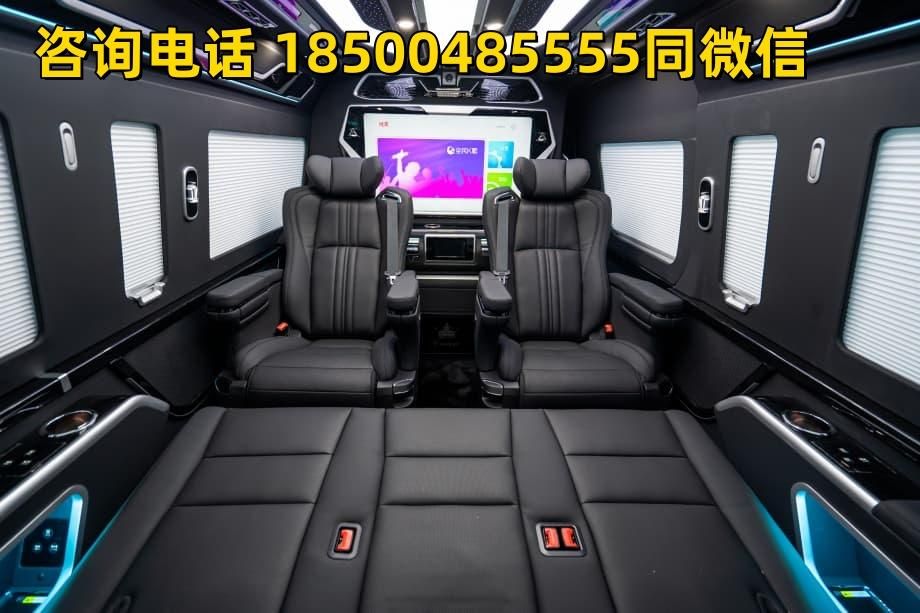 河南郑州丰田海狮7座商务版工厂直营店现车落地政策