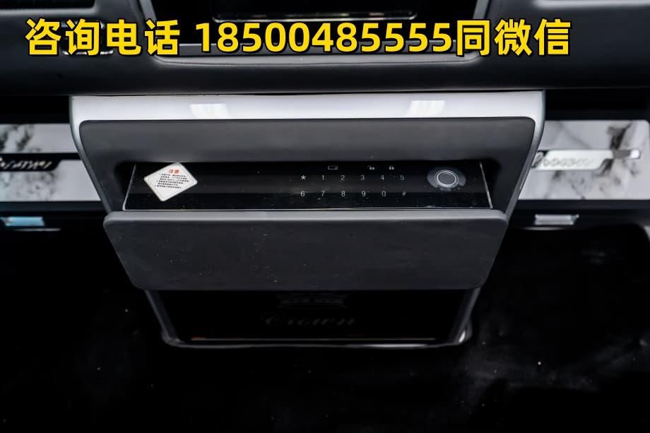 河南郑州丰田海狮7座商务版工厂直营店现车落地政策