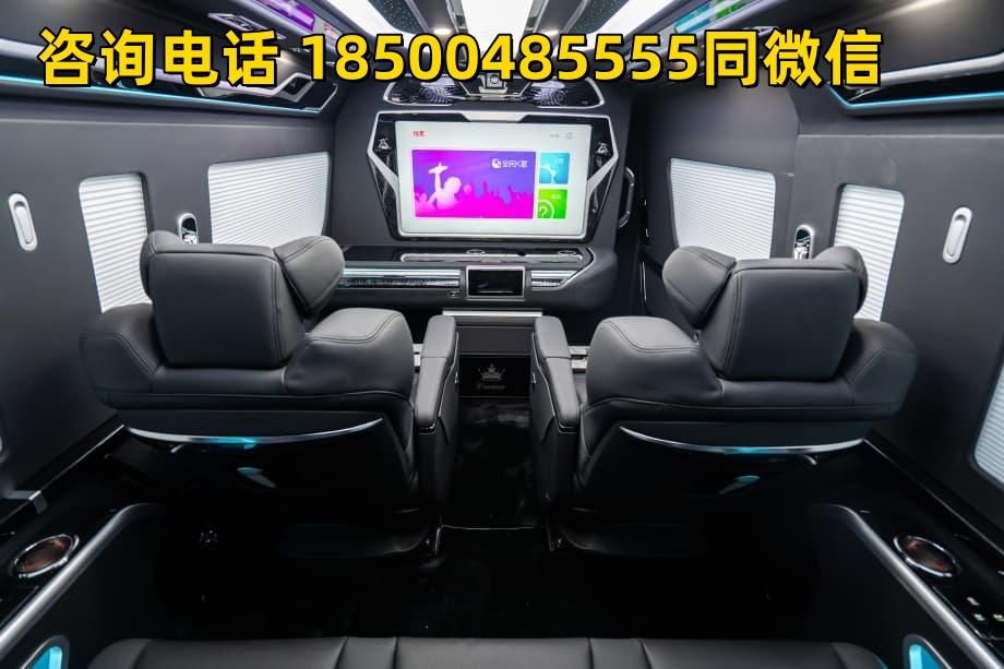 河南郑州丰田海狮7座商务版工厂直营店现车落地政策
