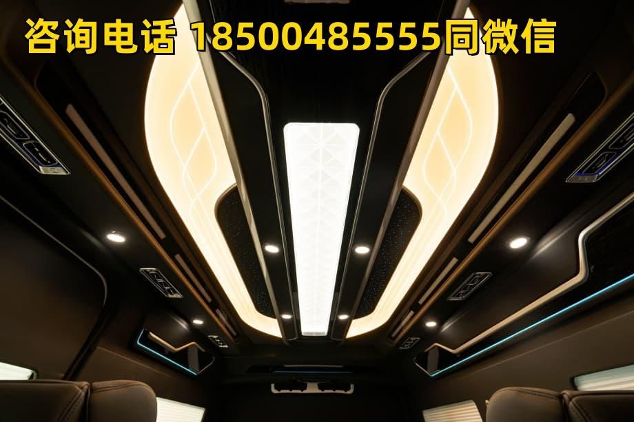 河南郑州丰田海狮7座商务版工厂直营店现车落地政策