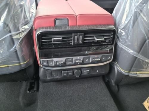 丰田兰德酷路泽3300 GR运动版价格 3.3T+三把差锁 落地价多少钱