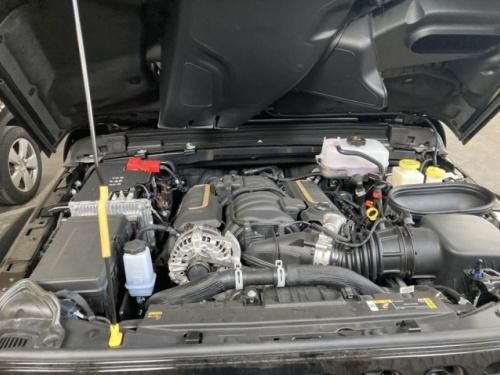 牧马人6.4L罗宾汉392四门硬顶价格 V8发动机 落地价分期首付20%