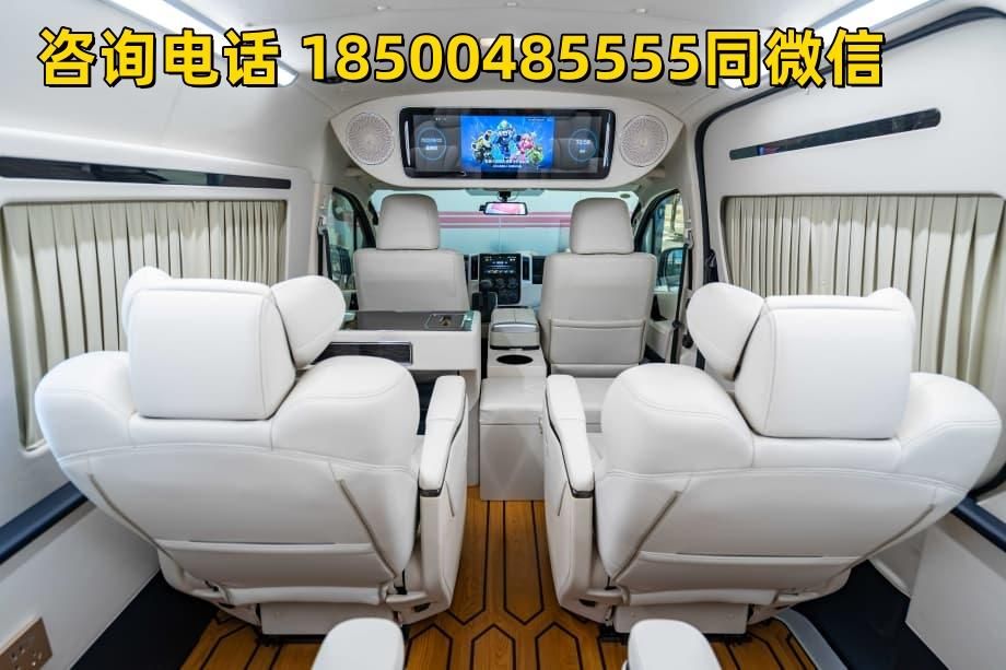 锦州丰田海狮9座：家庭出行的温馨伙伴新车落地特惠活动电话