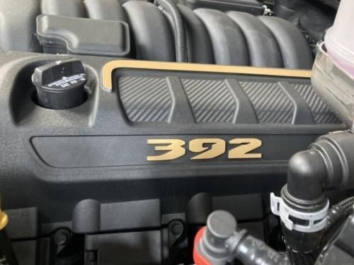 牧马人6.4L罗宾汉392四门硬顶价格 V8发动机 落地价分期首付20%