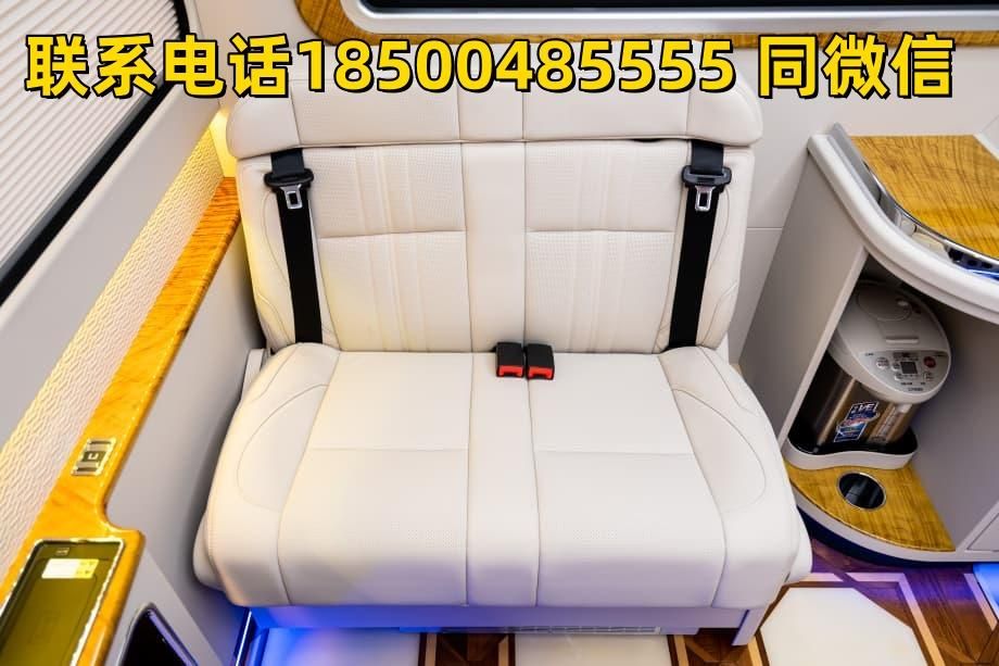 山东淄博红旗国悦8座带床家庭出行的必须选择现在优惠价格