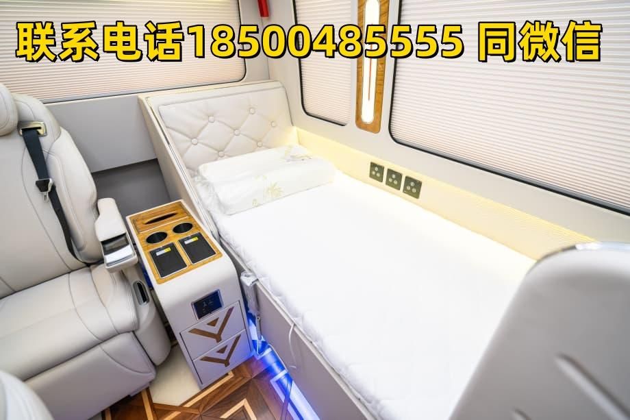 山东淄博红旗国悦8座带床家庭出行的必须选择现在优惠价格