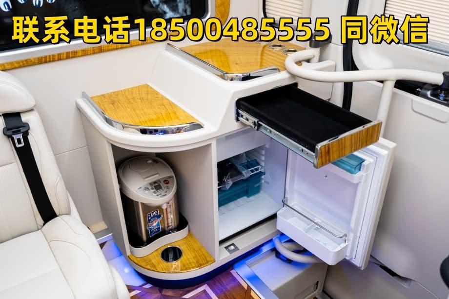 山东淄博红旗国悦8座带床家庭出行的必须选择现在优惠价格