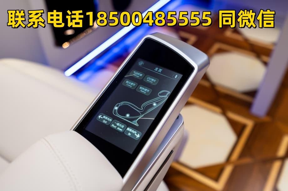 山东淄博红旗国悦8座带床家庭出行的必须选择现在优惠价格